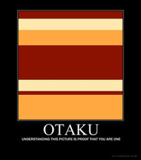 Otaku Test