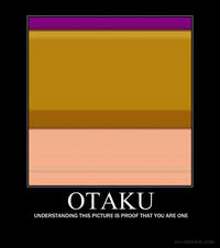 Otaku Test