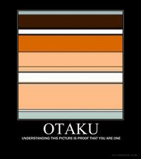 Otaku Test