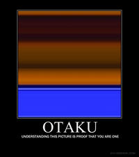 Otaku Test