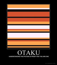 Otaku Test