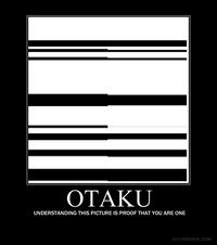 Otaku Test