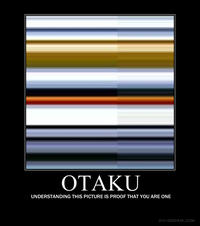 Otaku Test