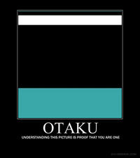 Otaku Test