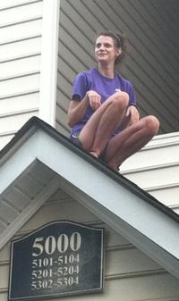 Owling