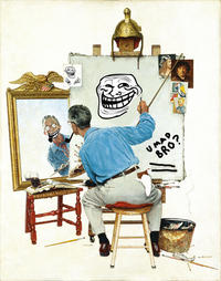 Trollnorman