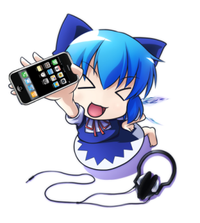 Touhou Project (東方Project)