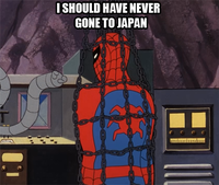 '60s Spider-Man