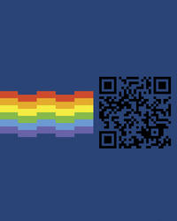 Nyan Cat / Pop Tart Cat