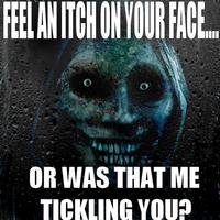 Horrifying House-guest / Shadowlurker