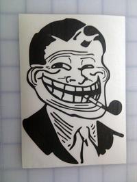 Trolldad