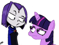 My Little Pony: Friendship is Magic