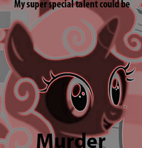 My Little Pony: Friendship is Magic