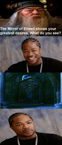 Xzibit Yo Dawg