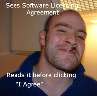Good Guy Greg