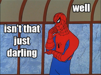 '60s Spider-Man