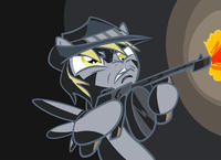 Derpy Hooves