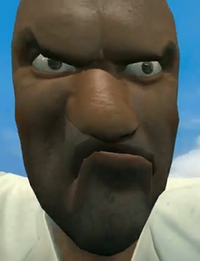 Reaction Faces