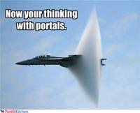 Thinking With Portals