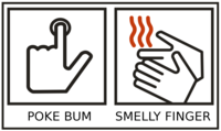 Push Button, Receive Bacon