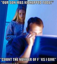 Internet Husband