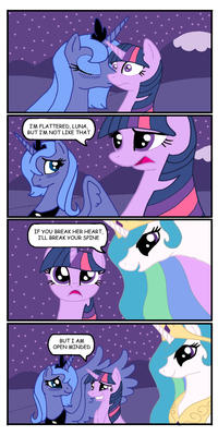 My Little Pony: Friendship is Magic