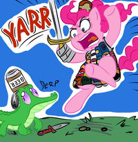 My Little Pony: Friendship is Magic