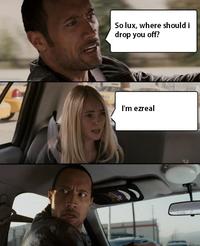 League of Legends