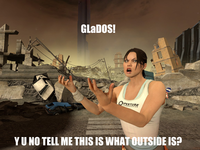 "Y U NO" Guy