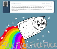 Nyan Cat / Pop Tart Cat