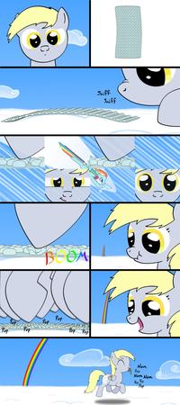 Derpy Hooves