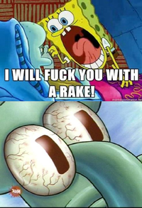 SpongeBob SquarePants