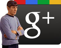 Spock Is Not Impressed