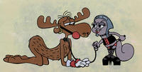 Ruined Childhood