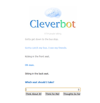 Cleverbot