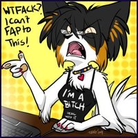 I Can't Fap to This