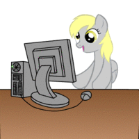 Derpy Hooves