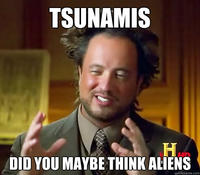 Ancient Aliens