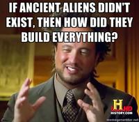 Ancient Aliens