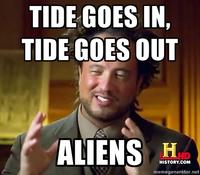 Ancient Aliens