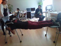 Planking
