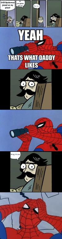 '60s Spider-Man