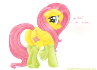 My Little Pony: Friendship is Magic