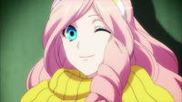 My Little Pony: Friendship is Magic