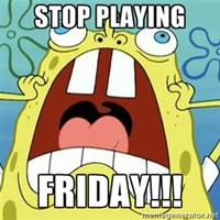 SpongeBob SquarePants