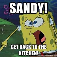 SpongeBob SquarePants