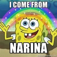 SpongeBob SquarePants