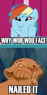 Nailed It