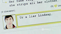 Cyberbully