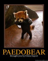 Pedobear